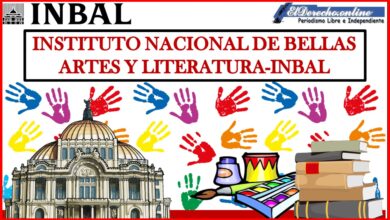 Instituto Nacional de Bellas Artes y Literatura-INBAL