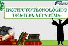 Instituto Tecnológico de Milpa Alta-ITMA
