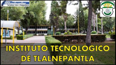 Instituto Tecnológico de Tlalnepantla