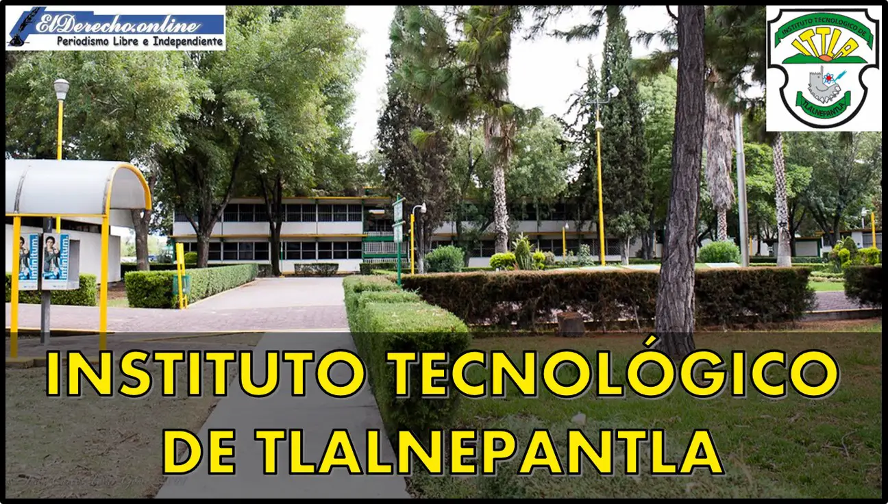 Instituto Tecnológico de Tlalnepantla