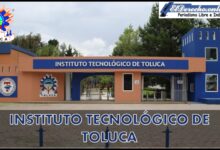 Instituto Tecnológico de Toluca