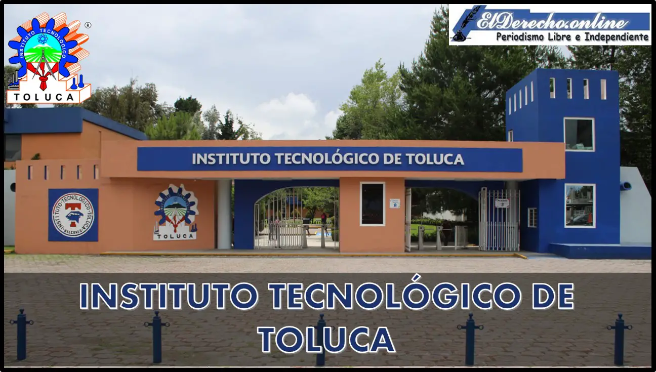 Instituto Tecnológico de Toluca