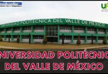 Universidad Politécnica del Valle de México