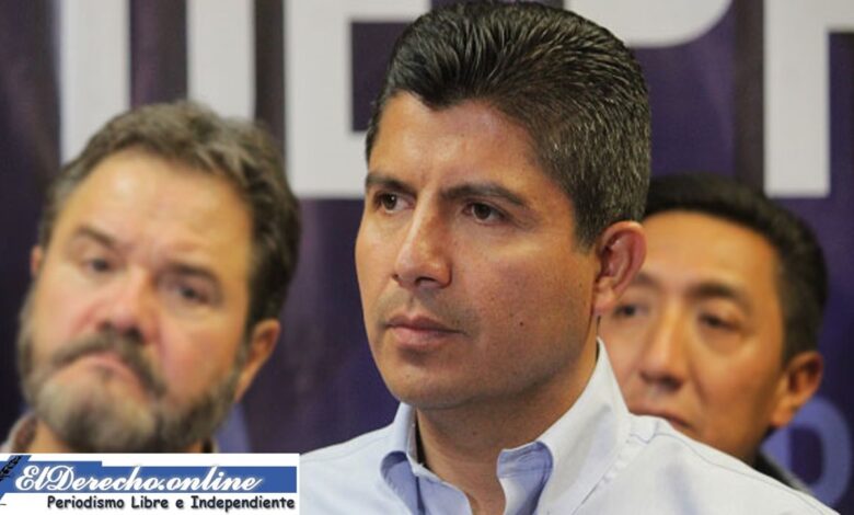 ▷ Propuestas de Eduardo Rivera Pérez » 2021 El Derecho Online 🥇 propuestas-de-eduardo-rivera-perez