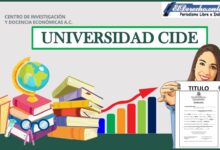 Universidad CIDE