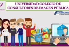 Universidad Colegio de Consultores de Imagen Pública