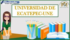 Universidad de Ecatepec-UNE