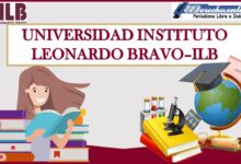Universidad Instituto Leonardo Bravo–ILB