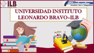 Universidad Instituto Leonardo Bravo–ILB