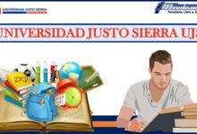 Universidad Justo Sierra UJS