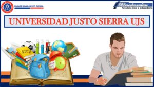 ▷ Universidad Justo Sierra UJS » 2023 El Derecho Online 🥇 Universidad Justo Sierra UJS