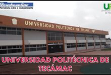 Universidad Politécnica De Tecámac