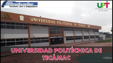 Universidad Politécnica De Tecámac