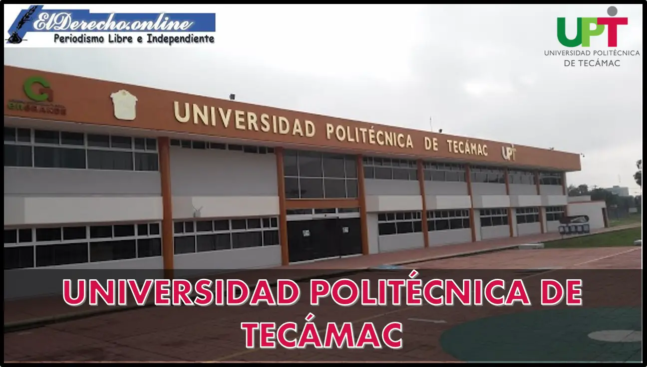 Universidad Politécnica De Tecámac