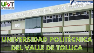 Universidad Politécnica del Valle de Toluca