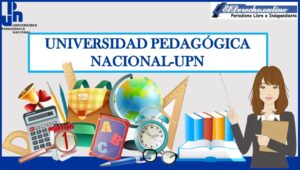 Universidad Pedagógica Nacional-UPN