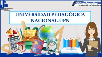 Universidad Pedagógica Nacional-UPN