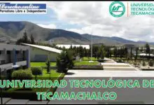 Universidad Tecnológica de Tecamachalco