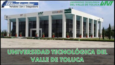 Universidad Tecnológica del Valle de Toluca