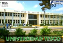 Universidad Tesco