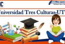 Universidad Tres Culturas-UTC