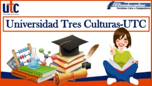 ▷ Universidad Tres Culturas-UTC » 2023 El Derecho Online 🥇 Universidad Tres Culturas-UTC
