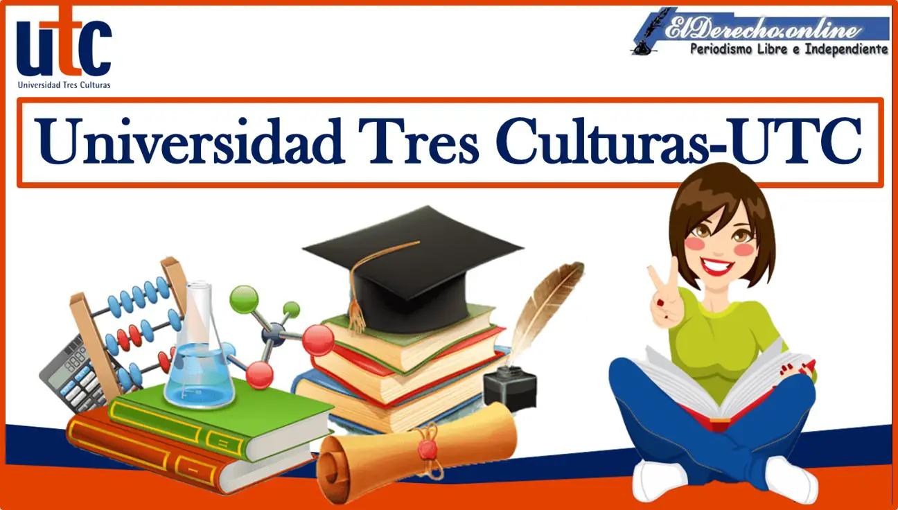 Universidad Tres Culturas-UTC