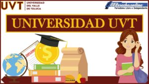 ▷ Universidad UVT » 2023 El Derecho Online 🥇 Universidad UVT