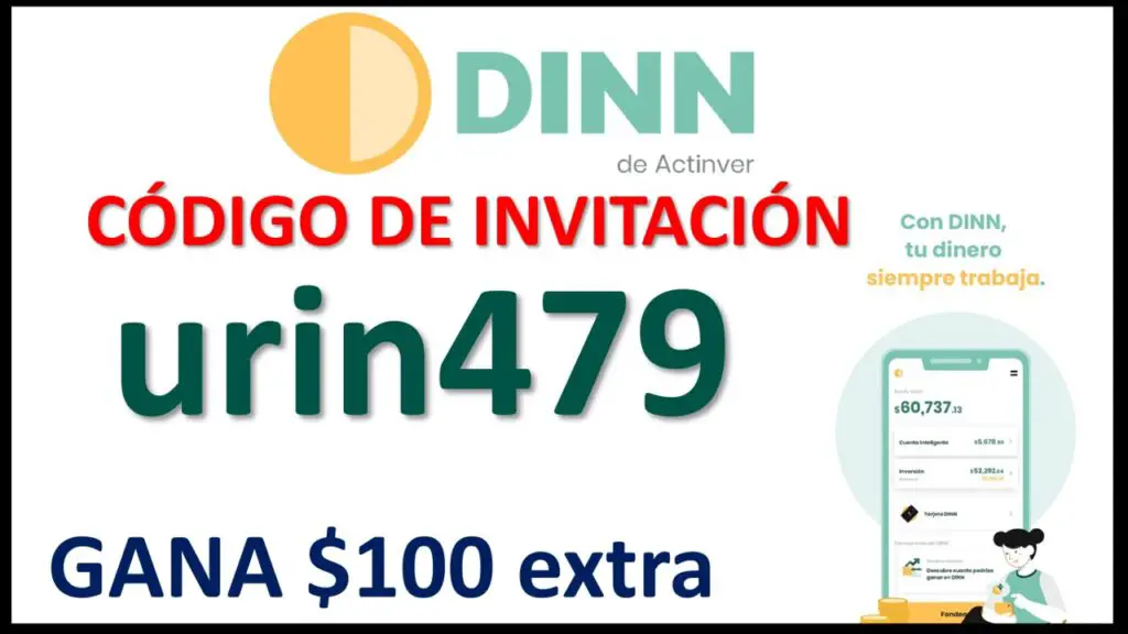 Código de Invitación de DINN 2024-2025: urin479