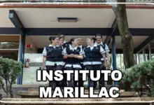 INSTITUO MARILLAC