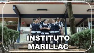 ▷ Instituto Marillac-IM » 2023 El Derecho Online 🥇 INSTITUO MARILLAC