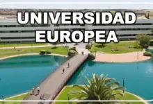 UNIVERSIDAD EUROPEA