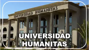 ▷ Universidad Humanitas » 2023 El Derecho Online 🥇 UNIVERSIDAD HUMANITAS