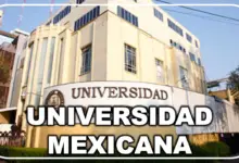 UNIVERSIDAD MEXICANA
