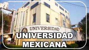 UNIVERSIDAD MEXICANA