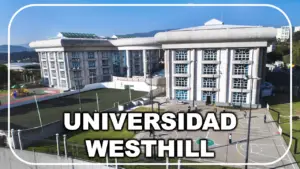 ▷ Universidad Westhill » 2023 El Derecho Online 🥇 Universidad de Westhill
