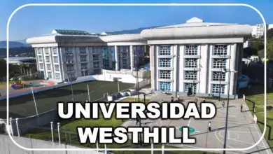 Universidad de Westhill