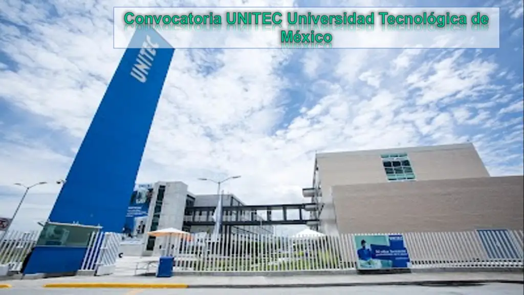 convocatoria-unitec-universidad-tecnologica-de-mexico