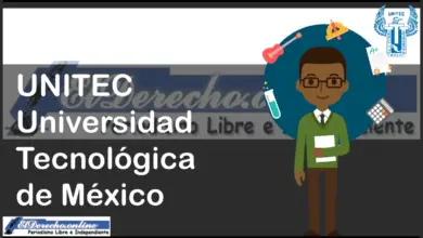 Convocatoria UNITEC Universidad Tecnológica de México