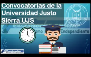 ▷ Convocatorias de la Universidad Justo Sierra UJS » 2023 El Derecho Online 🥇 Convocatorias de la Universidad Justo Sierra UJS
