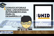 Convocatorias UNID–Universidad Interamericana para el Desarrollo