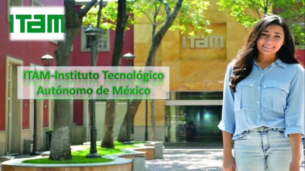 itam-instituto-tecnologico-autonomo-de-mexico