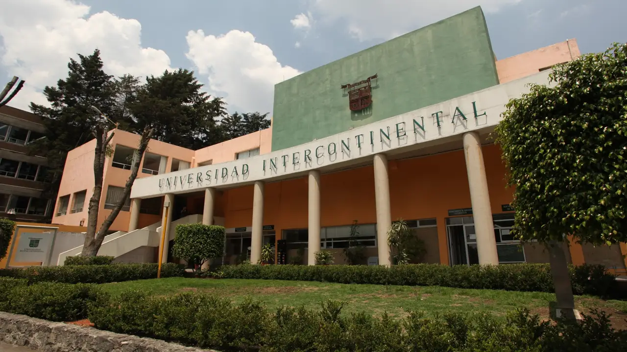 Universidad Intercontinental 1 