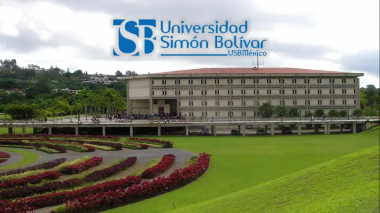 Universidad Simón Bolívar–USB 2024-2025 🥇