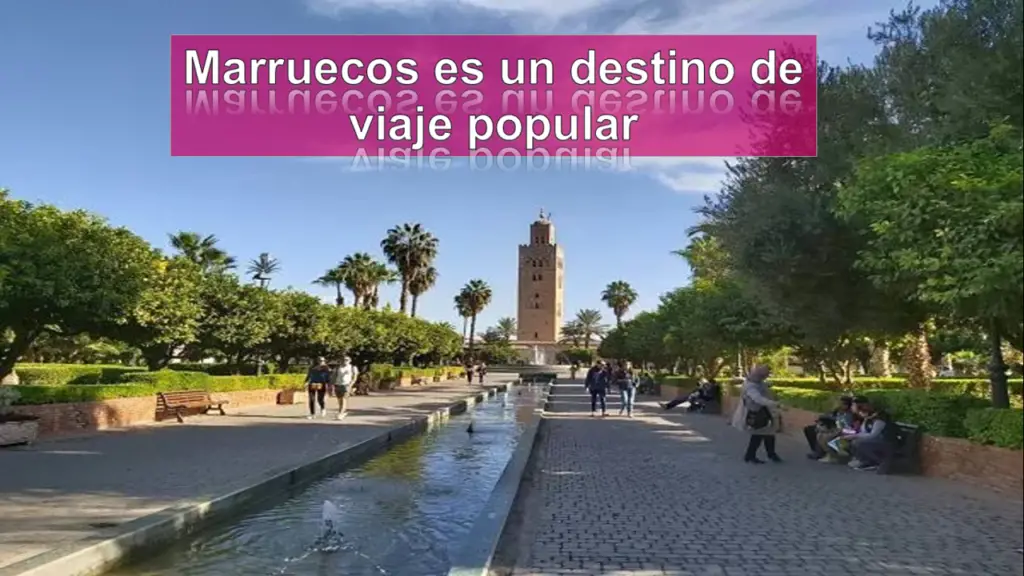 marruecos-es-un-destino-de-viaje-popular