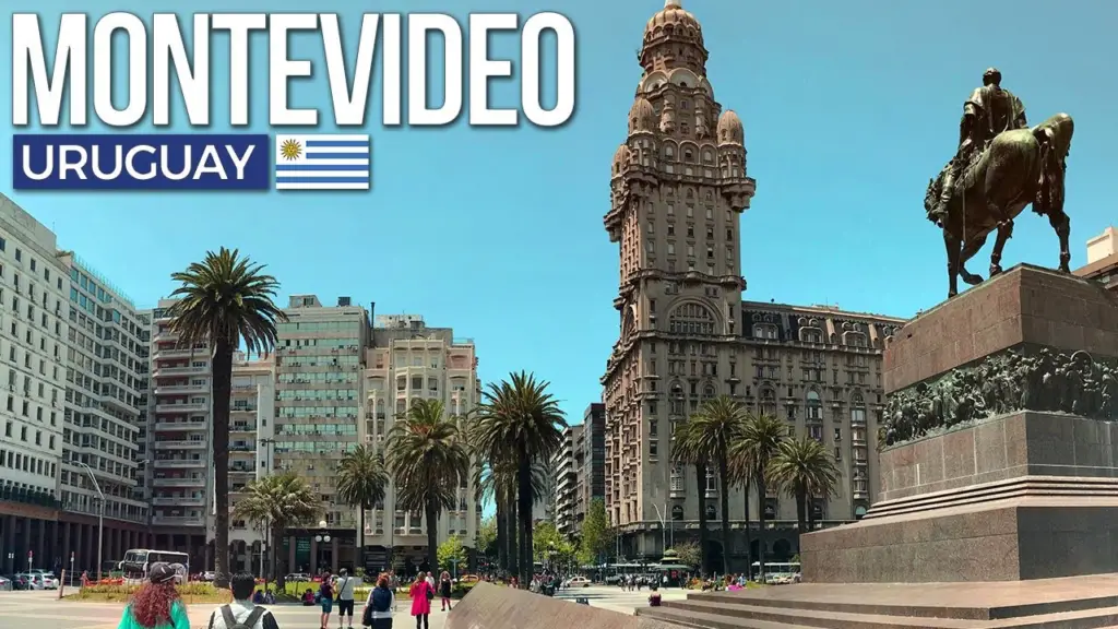 montevideo-uruguay