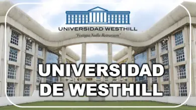 Universidad Westhill 2023-2024