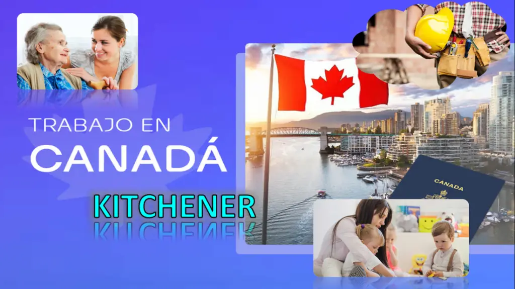 Trabajo Kitchener Canada 1024x575 