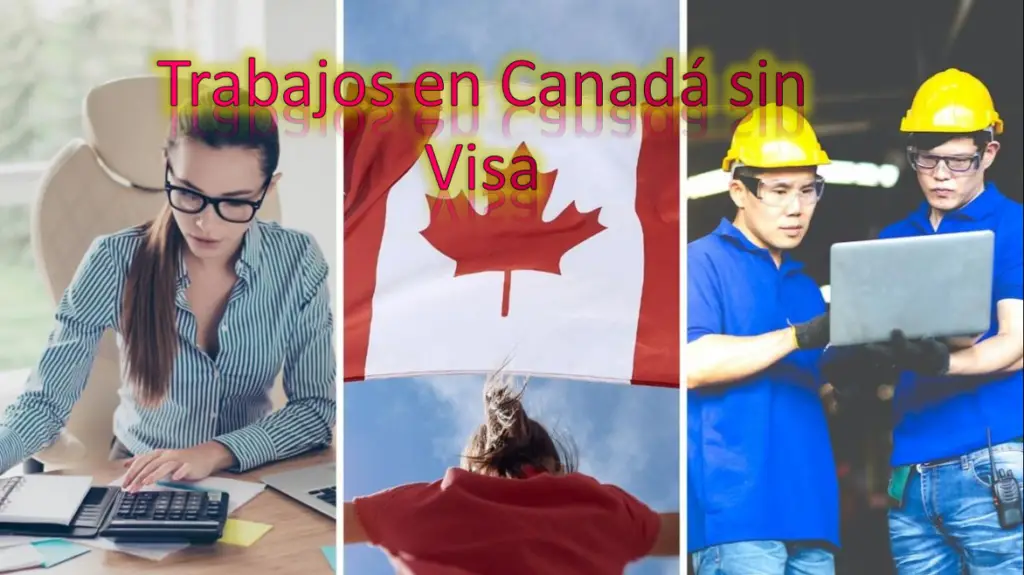trabajos-en-canada-sin-visa