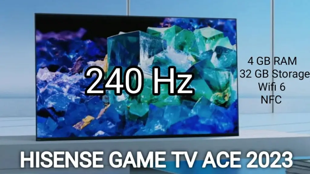 hisense-presenta-su-nueva-tv-gamer-de-65-pulgadas-con-4k-240-hz-y-wi-fi-6